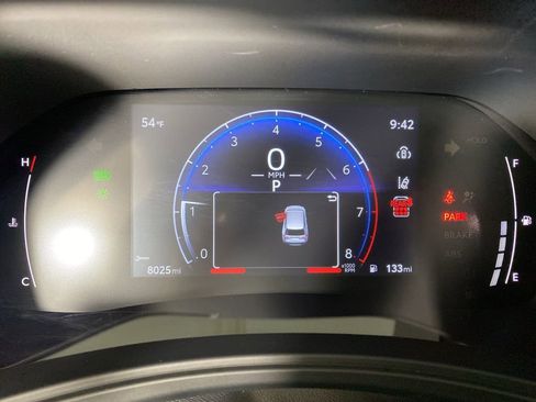 Used 2024 Toyota Grand Highlander XLE image 2