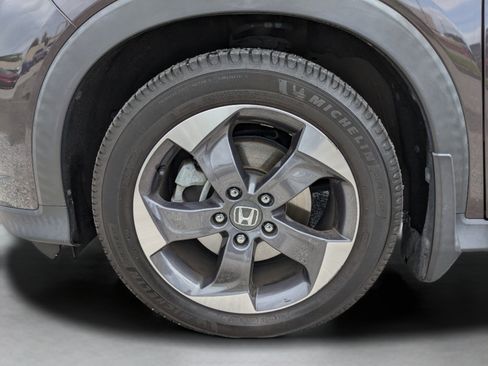 Used 2018 Honda HR-V EX-L image 37