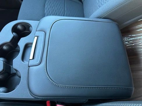 New 2026 RAM 2500 Tradesman w/ Power Wagon Package image 30