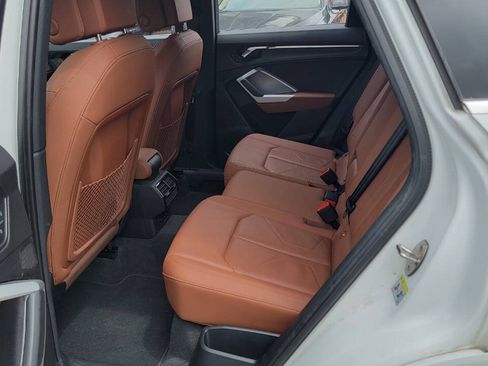 Used 2019 Audi Q3 2.0T Premium Plus w/ Premium Plus Package AWD/4WD image 23