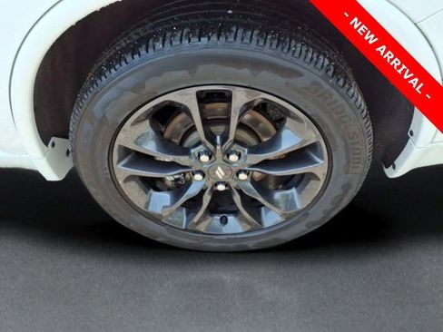 Used 2024 Dodge Durango R/T AWD/4WD image 7