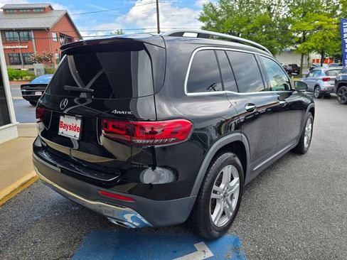 Used 2023 Mercedes-Benz GLB 250 4MATIC image 38