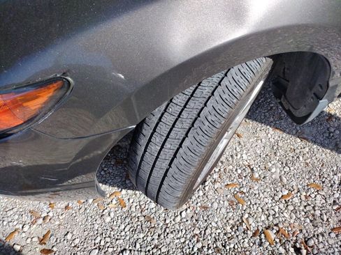 Used 2008 Honda Civic EX image 13