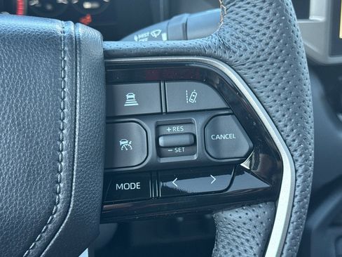 New 2026 Toyota Tundra Capstone image 27