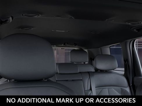 New 2027 Kia Telluride EX image 27