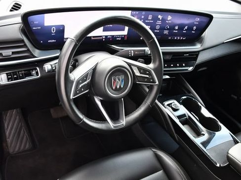 Used 2024 Buick Envision Preferred AWD/4WD image 16