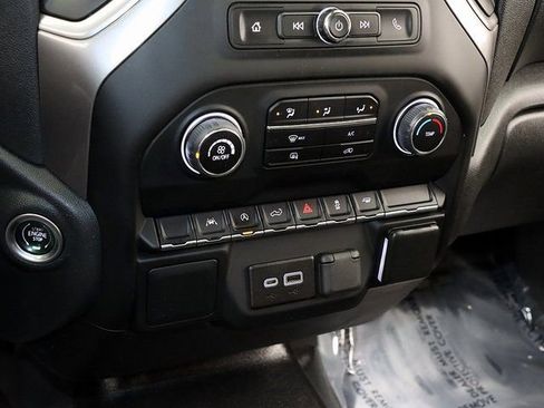 Used 2023 Chevrolet Silverado 1500 W/T w/ WT Fleet Convenience Package image 17