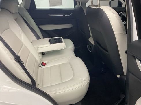 Used 2020 MAZDA CX-5 Grand Touring w/ GT Premium Package image 26