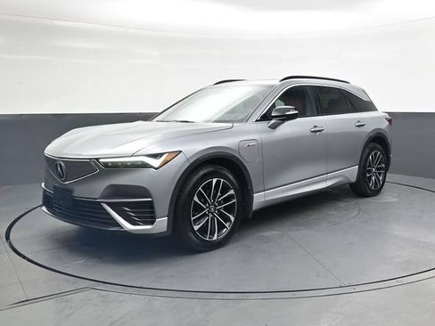 Used 2024 Acura ZDX A-Spec AWD/4WD image 10