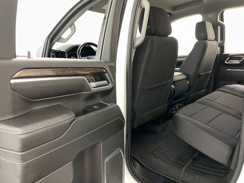 Certified 2024 GMC Sierra 2500 SLE w/ SLE Value Package; AWD/4WD image 40