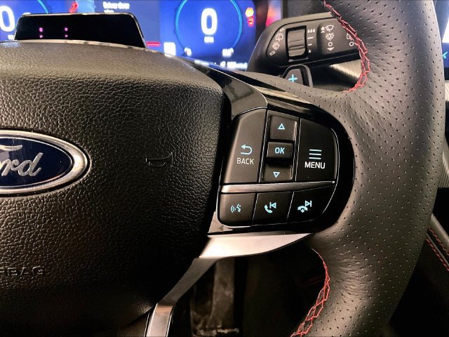 Used 2025 Ford Explorer ST w/ Sun And Sound Package AWD/4WD image 18