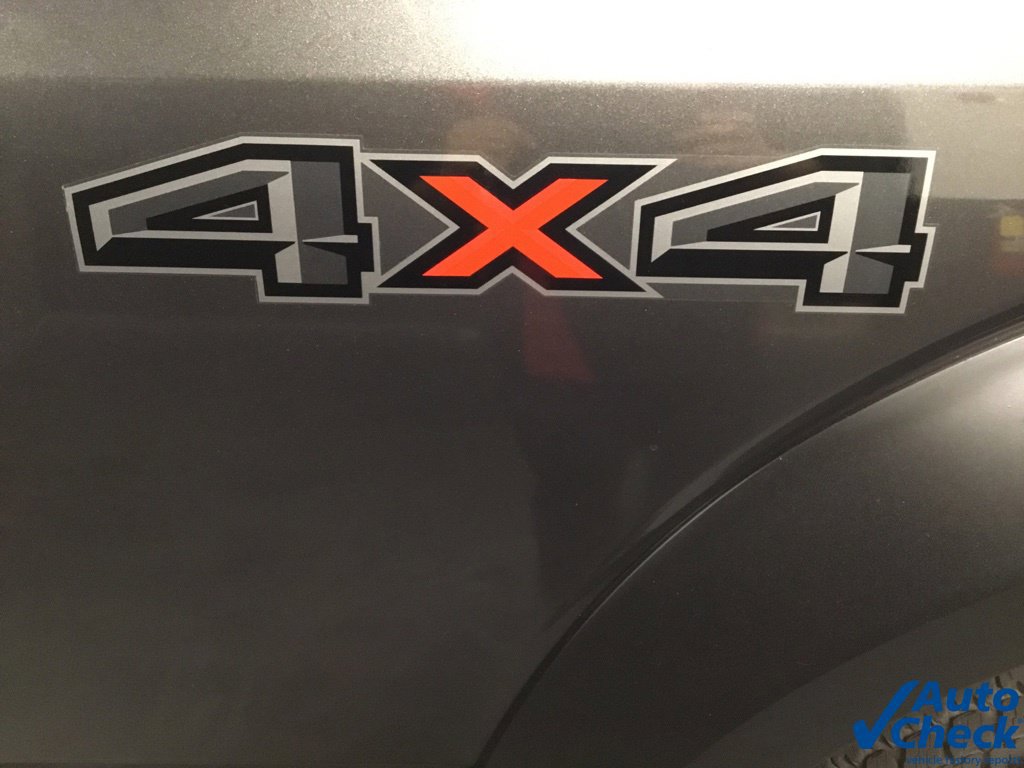 Used 2015 Ford F150 XL w/ Equipment Group 101A Mid AWD/4WD image 24