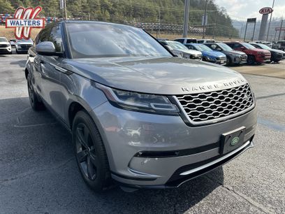 Used 2020 Land Rover Range Rover Velar S