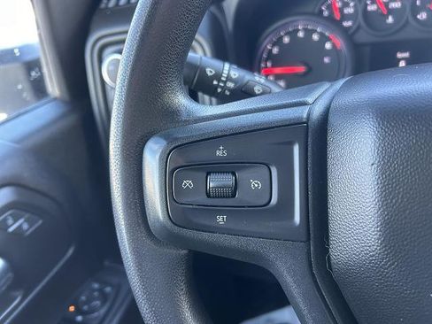 Certified 2022 Chevrolet Silverado 2500 Custom w/ Gooseneck/5TH Wheel Package AWD/4WD image 25