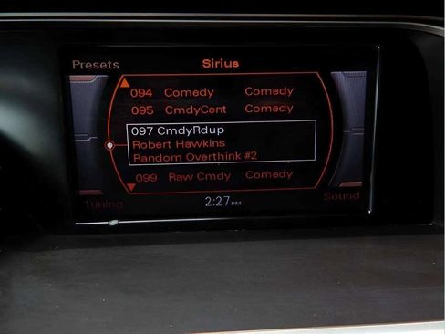 Used 2012 Audi A4 2.0T Premium Plus image 36