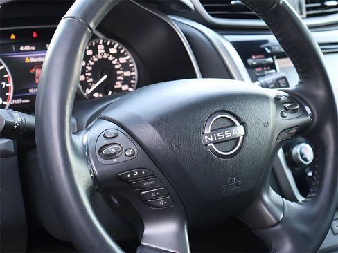 Used 2023 Nissan Murano Platinum image 20