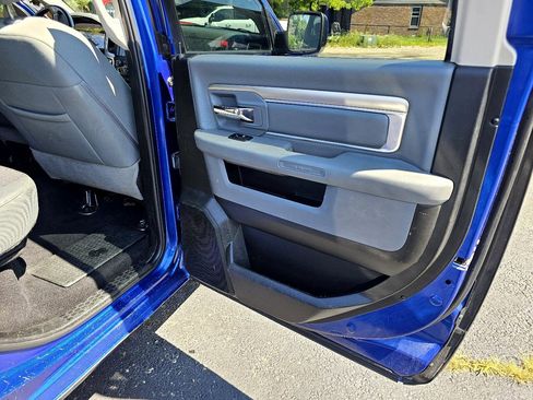 Used 2019 RAM 1500 Big Horn image 19