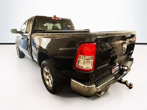 Used 2022 RAM 1500 Big Horn AWD/4WD image 8
