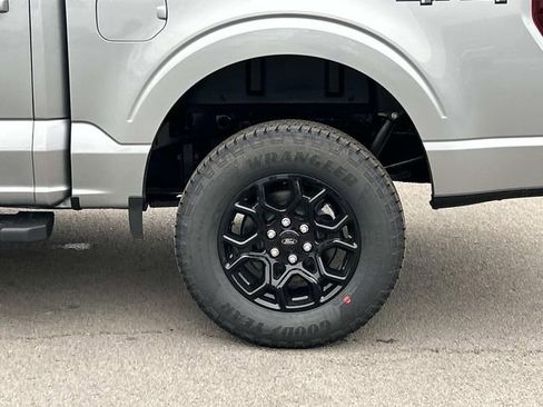 New 2026 Ford F150 XLT w/ Equipment Group 302A MID AWD/4WD image 11