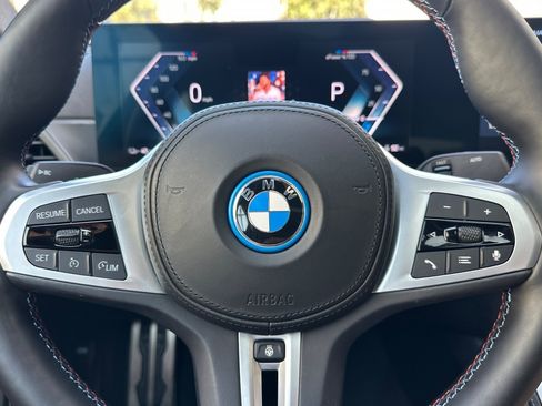 Used 2022 BMW i4 M50 w/ Premium Package AWD/4WD image 22
