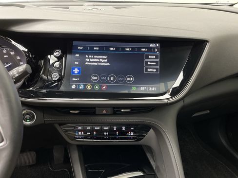 Certified 2023 Buick Envision Avenir AWD/4WD image 19
