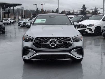 Certified 2026 Mercedes-Benz GLE 450 4MATIC Coupe