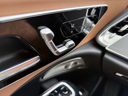 New 2026 Mercedes-Benz E 450 4MATIC Sedan image 28