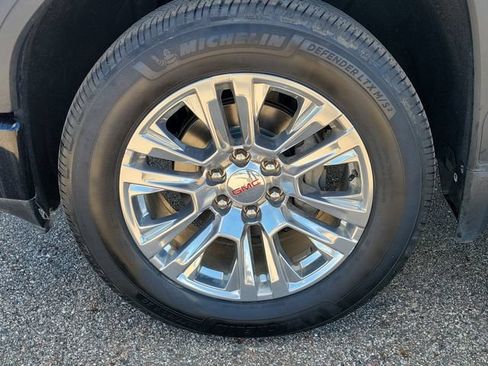 Used 2020 GMC Sierra 1500 Denali w/ Technology Package AWD/4WD image 5