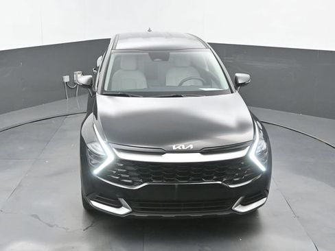 Used 2024 Kia Sportage EX FWD image 30