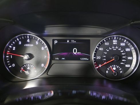 Used 2023 Kia Forte GT-Line w/ GT-Line Premium Package image 43