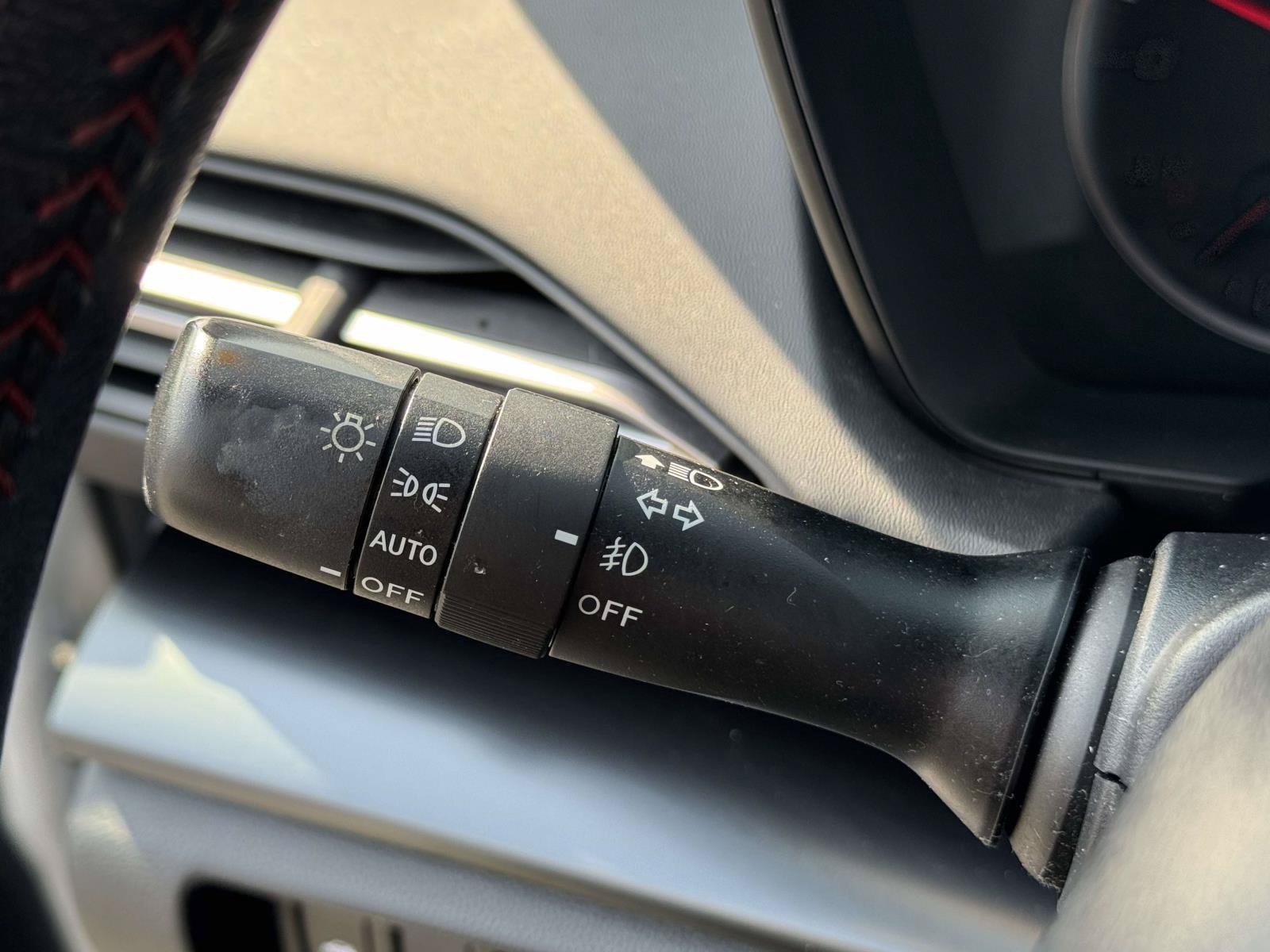 Used 2022 Subaru WRX Limited AWD/4WD image 11