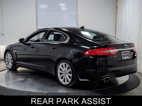 Used 2014 Jaguar XF 3.0 image 6