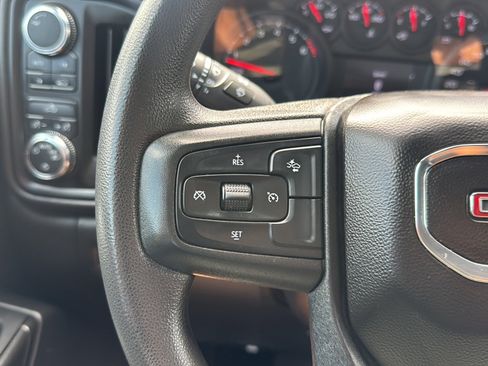 Certified 2023 GMC Sierra 1500 Pro w/ Graphite Edition AWD/4WD image 30