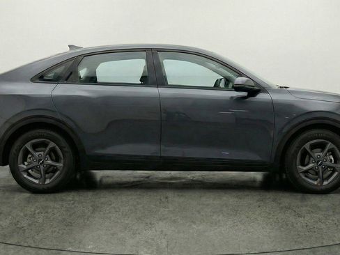 Used 2025 Kia K4 FWD image 11