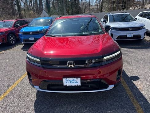New 2026 Honda Prologue Elite image 8