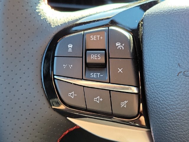 New 2027 Ford Explorer ST-Line w/ Premium Package AWD/4WD image 10