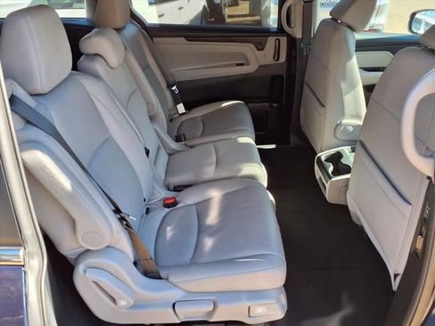Certified 2023 Honda Odyssey EX-L image 13