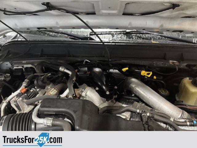 Used 2014 Ford F250 Lariat w/ Lariat Ultimate Package AWD/4WD image 40