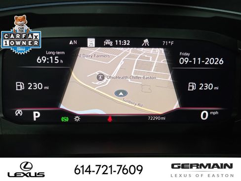 Used 2022 Volkswagen Tiguan SEL R-Line AWD/4WD image 24