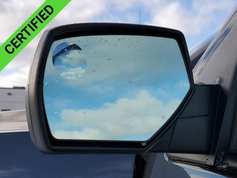 Used 2019 Chevrolet Silverado 1500 LT w/ All Star Edition image 33