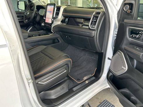Used 2026 RAM 1500 Tungsten w/ Bed Utility Group AWD/4WD image 34