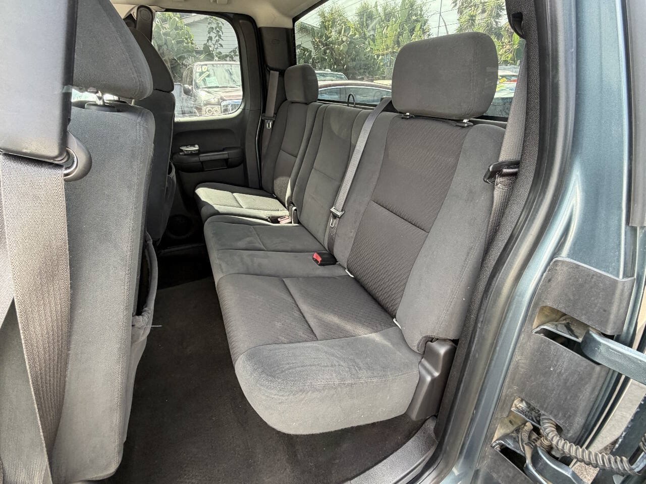 Used 2008 Chevrolet Silverado 1500 LT AWD/4WD image 8