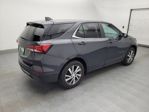 Used 2023 Chevrolet Equinox LT FWD image 10