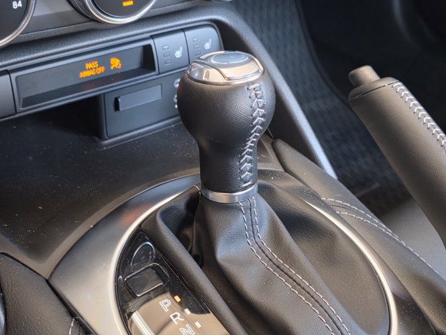 New 2026 MAZDA MX-5 Miata Grand Touring w/ Weather Package RWD image 21