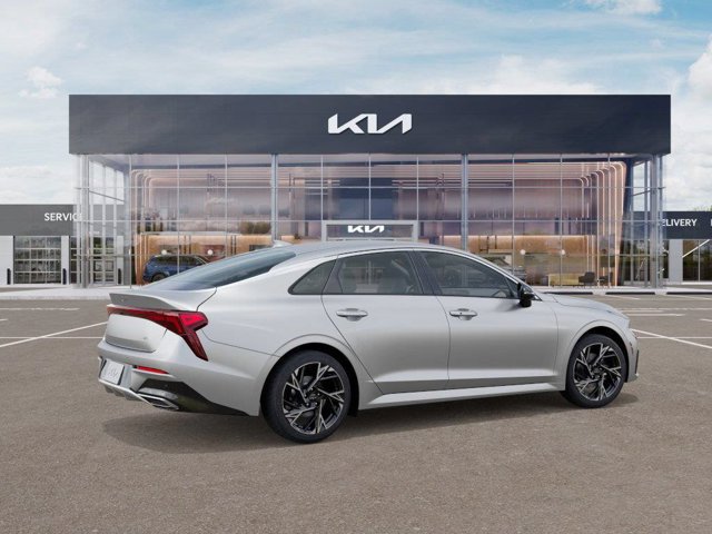New 2026 Kia K5 GT-Line FWD image 13