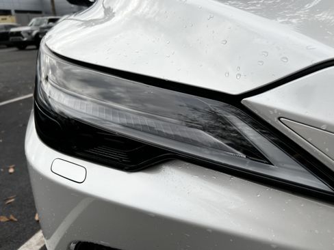 Used 2023 Lexus RX 350 w/ Cold Area Package image 12