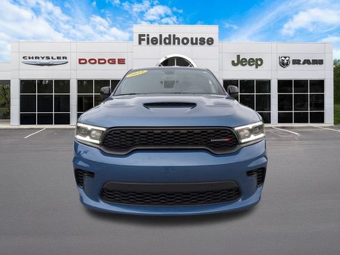 Used 2023 Dodge Durango R/T w/ Blacktop Package AWD/4WD image 7