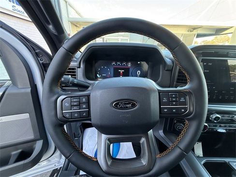 Used 2025 Ford F150 Tremor w/ Tow/Haul Package image 11