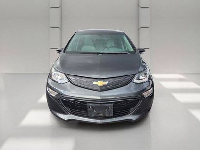 Used 2020 Chevrolet Bolt LT