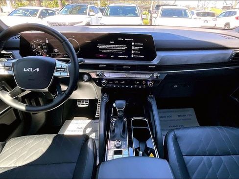 Certified 2025 Kia Telluride SX X-Line image 11